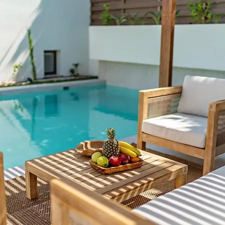 Villa Amara