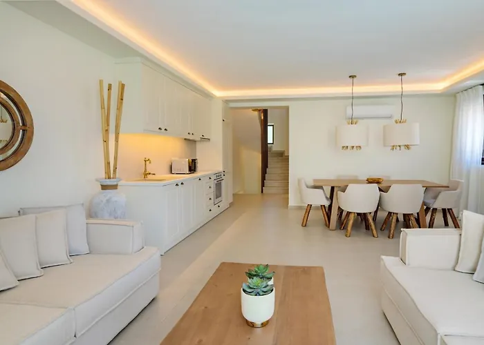 Amara Villa Rethymno (Crete)