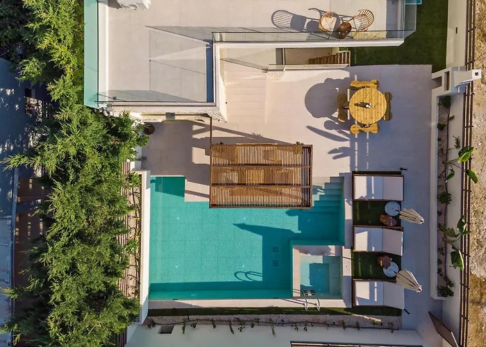 Villa Amara Rethymno