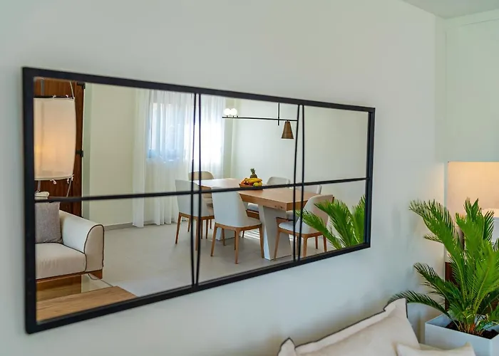 Villa Amara Rethymno