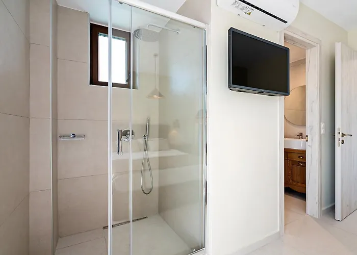 Amara Villa Rethymno