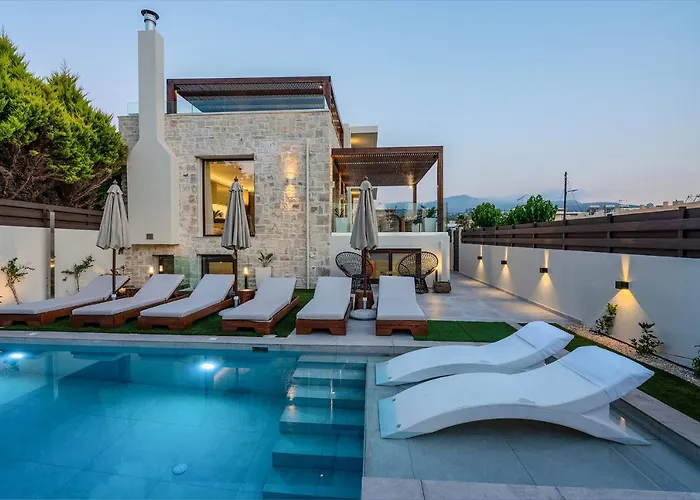 Amara * Rethymno (Crete)