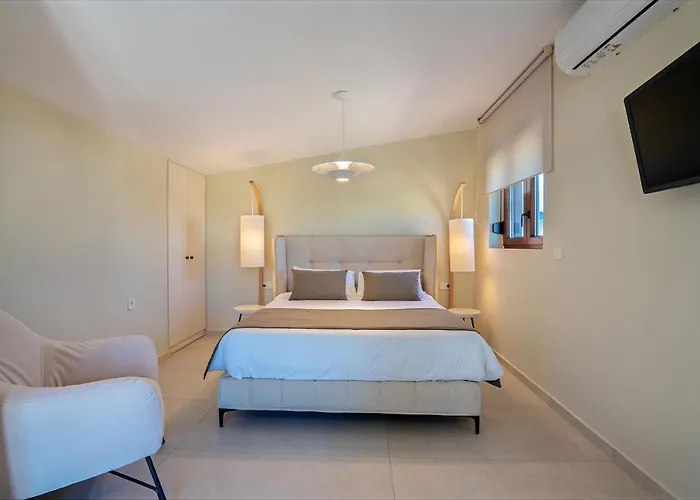 Villa Amara Rethymno