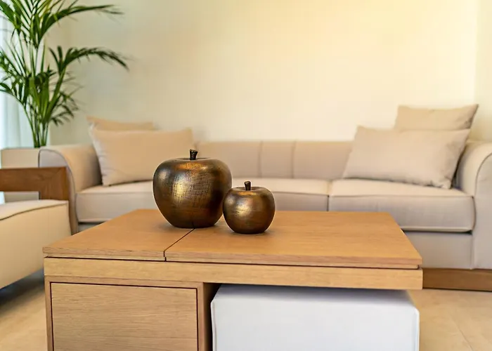 Amara Villa Rethymno