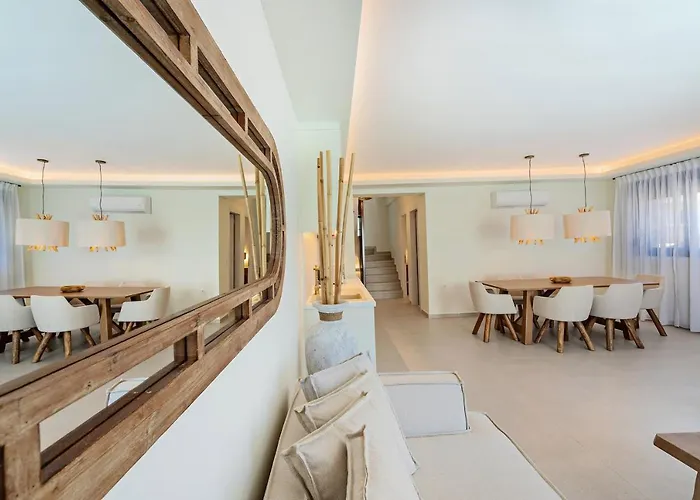 Amara Rethymno (Crete)