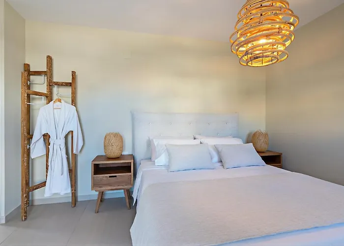 Amara Villa Rethymno