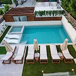 Villa Amara Rethymno (Crete)