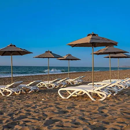 Amara Rethymno (Crete)