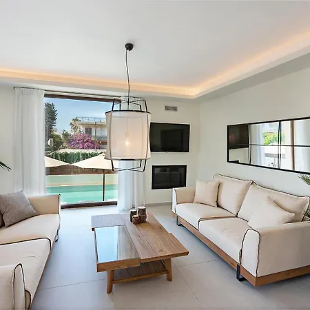 Villa Amara *