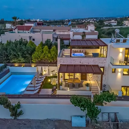 Villa Amara