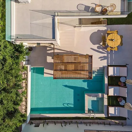 Villa Amara Rethymno