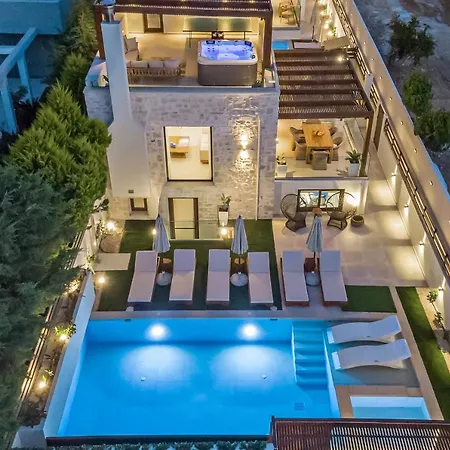 Amara Villa