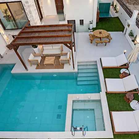 Amara Villa *