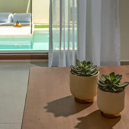 Amara Villa *