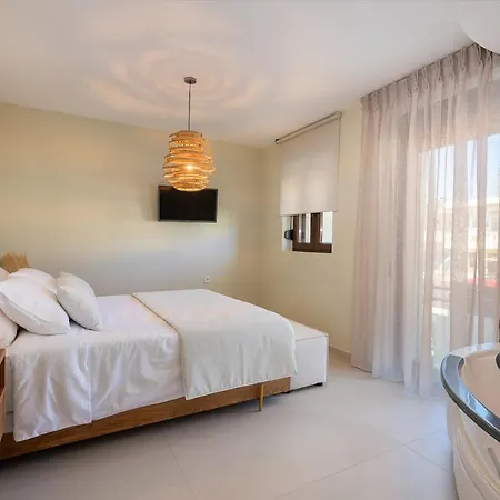 Amara Rethymno