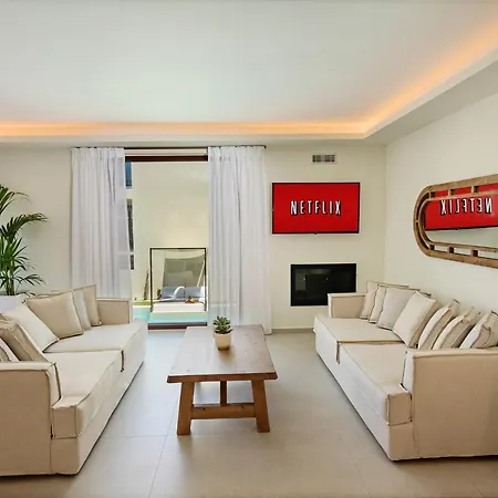 Villa Amara *