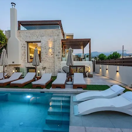 Amara * Rethymno