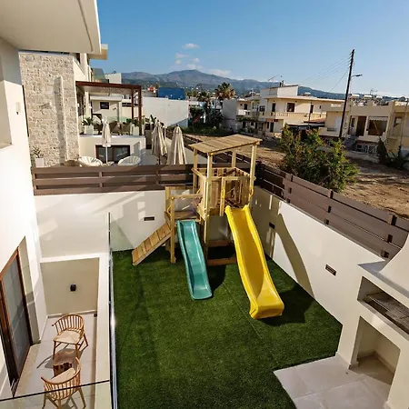 Villa Amara