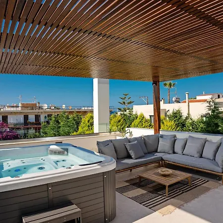 Amara Villa *