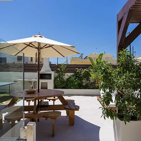 Villa Amara *