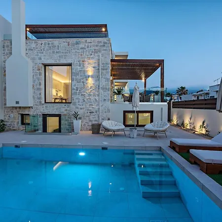 Amara * Rethymno