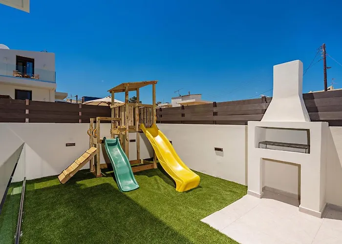 Amara Villa Rethymno