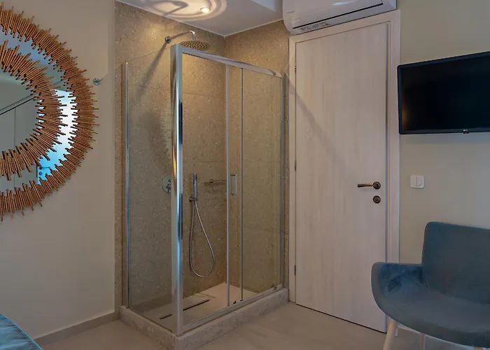 Amara Villa Rethymno