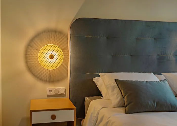 Amara Villa Rethymno