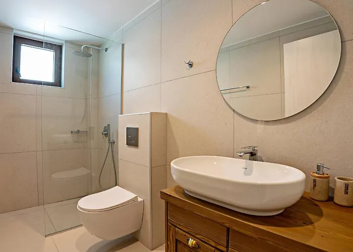 Villa Amara Rethymno