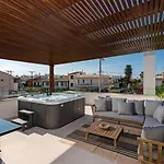 Amara Rethymno