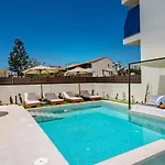 Amara Rethymno