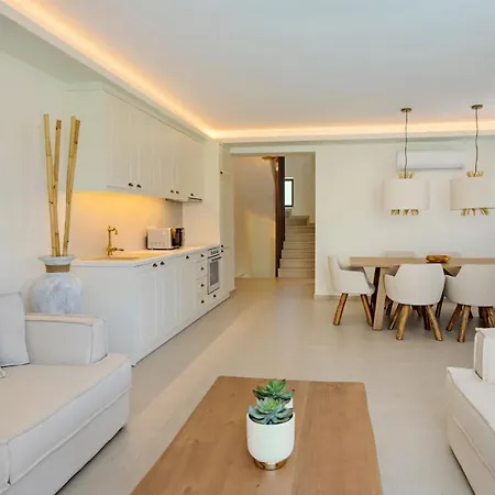 Amara וילה העיירה רתימנו