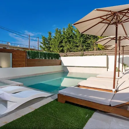 Villa Amara *