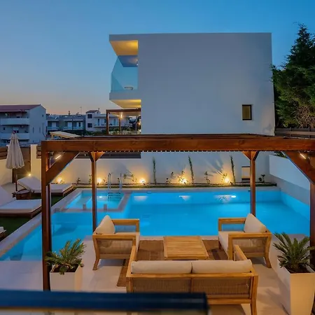 Amara Villa