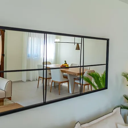 Villa Amara Rethymno