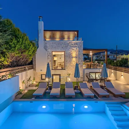 Amara Villa