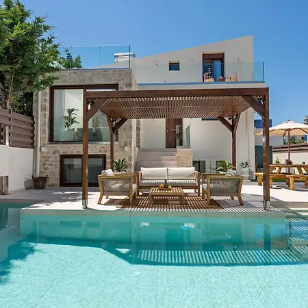 Amara Villa
