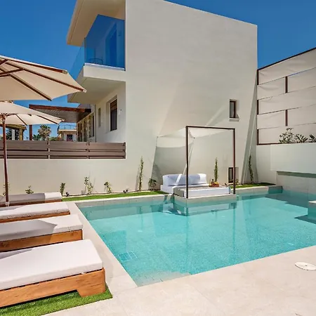 Villa Amara