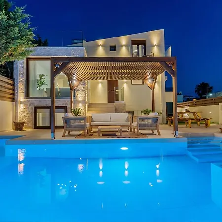 Amara Villa *