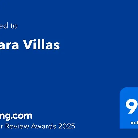 Amara Villa *